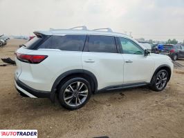Infiniti Pozostałe 2023 3