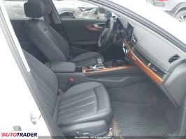 Audi A4 2023 2