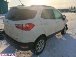 Ford EcoSport 2021 2