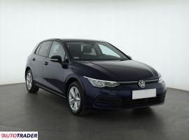 Volkswagen Golf 2020 1.0 108 KM Volkswagen Golf 2020 1.0 108 KM