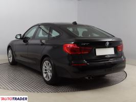 BMW 320 Gran Turismo 2018 2.0 181 KM