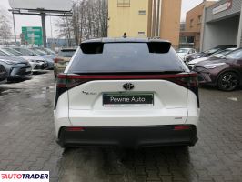 Toyota Pozostałe 2024 218 KM