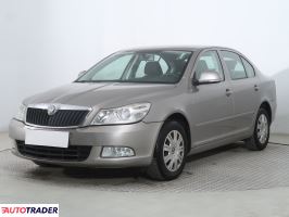 Skoda Octavia 2010 1.4 120 KM