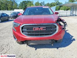 GMC Terrain 2020 1