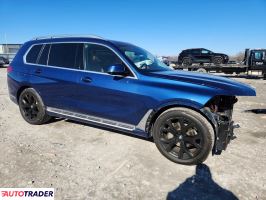 BMW Pozostałe 2021 3