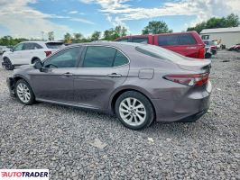 Toyota Camry 2022 2