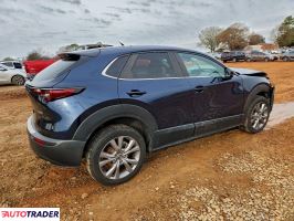 Mazda CX-30 2021 2