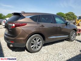 Acura RDX 2019 2