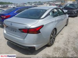 Nissan Altima 2020 2