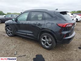 Ford Escape 2023 2