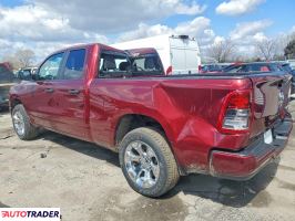 Dodge Ram 2024 5