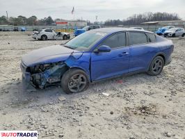 Kia Pozostałe 2025 2