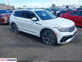 Volkswagen Tiguan 2024 2