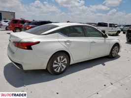 Nissan Altima 2020 2 Nissan Altima 2020 2