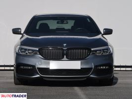 BMW 520 2017 2.0 187 KM