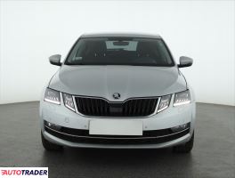 Skoda Octavia 2017 2.0 147 KM Skoda Octavia 2017 2.0 147 KM