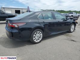 Toyota Camry 2023 2