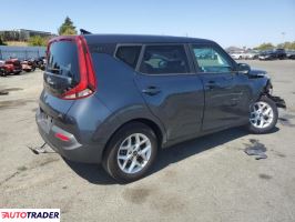 Kia Soul 2020 2