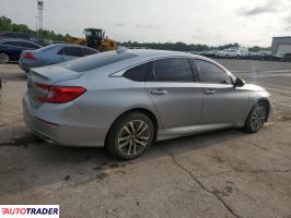 Honda Accord 2019 2 Honda Accord 2019 2