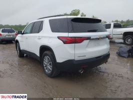 Chevrolet Traverse 2023 3 Chevrolet Traverse 2023 3