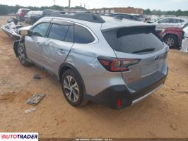 Subaru Outback 2022 2 Subaru Outback 2022 2