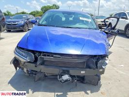 Hyundai Elantra 2024 2