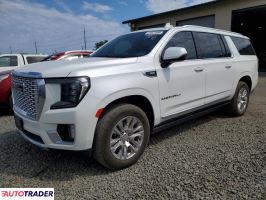 GMC Yukon 2023 6