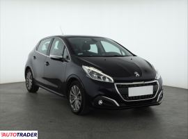 Peugeot 208 2018 1.2 80 KM