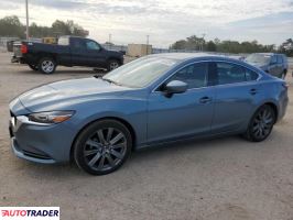 Mazda 6 2018 2