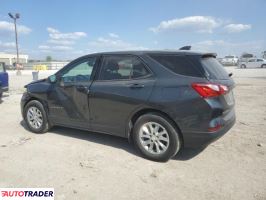 Chevrolet Equinox 2019 1 Chevrolet Equinox 2019 1