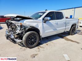Chevrolet Silverado 2022 5