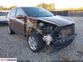Kia Sportage 2019 2 Kia Sportage 2019 2