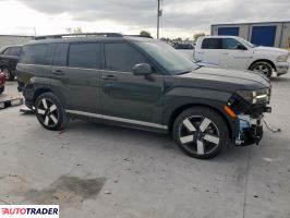 Hyundai Santa Fe 2024 2