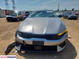 Kia Pozostałe 2025 2