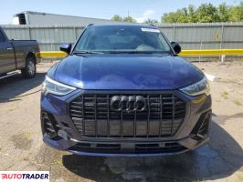 Audi Q3 2022 2