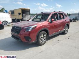 Subaru Forester 2023 2