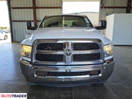 Dodge Ram 2018 6