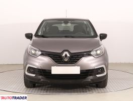 Renault Captur 2019 0.9 88 KM