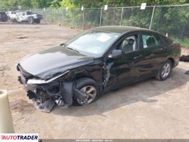 Hyundai Elantra 2023 2 Hyundai Elantra 2023 2