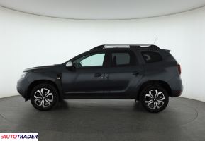 Dacia Duster 2022 1.3 147 KM Dacia Duster 2022 1.3 147 KM