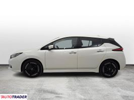 Nissan Leaf 2023 150 KM