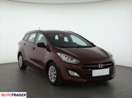 Hyundai i30 - zobacz ofertę