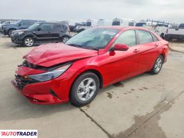 Hyundai Elantra 2021 2
