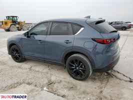 Mazda CX-5 2022 2 Mazda CX-5 2022 2