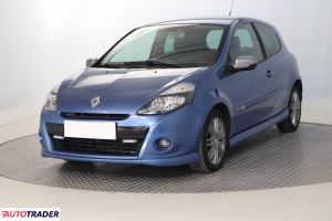 Renault Clio 2009 1.6 126 KM