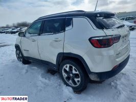Jeep Compass 2020 2