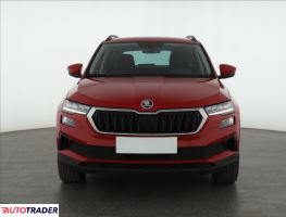 Skoda Karoq 2023 2.0 147 KM