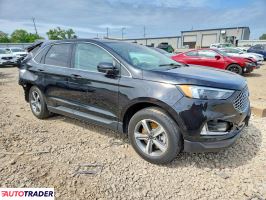 Ford Edge 2023 2