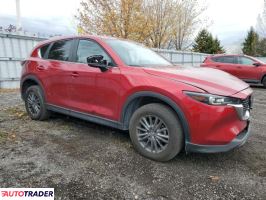 Mazda CX-5 2023 2