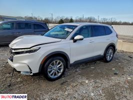 Honda CR-V - zobacz ofertę